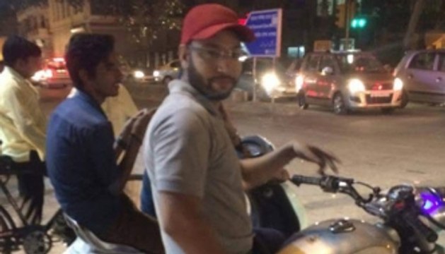 Delhi eve-teasing case gets political twist!