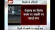 Molester crushes girl under car in Delhi!