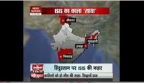 Indian youngsters from small cities following ISIS