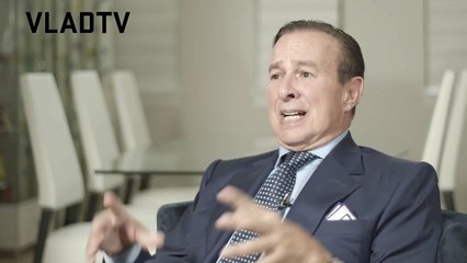 Jorge Valdes On Being The Biggest Drug Dealer In America During The 70s & 80s Part 3