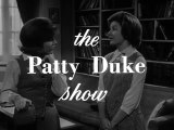 The Patty Duke Show S2E10: How to Succeed in Romance (1964) - (Comedy, Drama, Family, Music, TV Series)