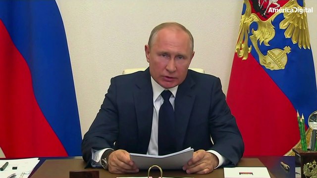 Suben los contagios y bajan las restricciones: el modelo de Rusia para manejar el coronavirus