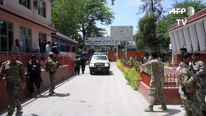 EI reivindica ataque a funeral