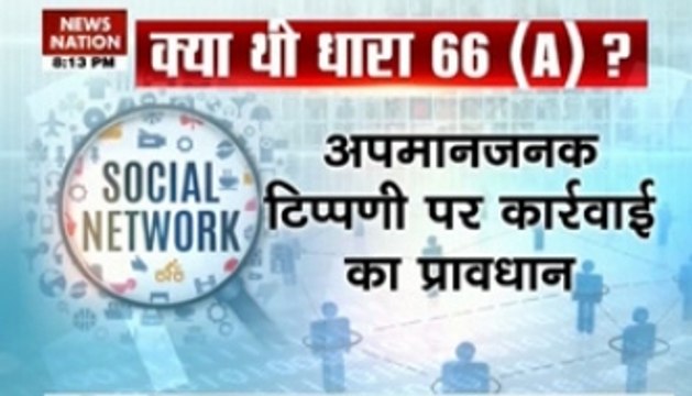 SC strikes down Sec 66A