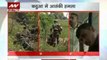 Militants attack police station in Kathua