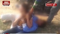 UP: Girl, friend beaten up by group of men