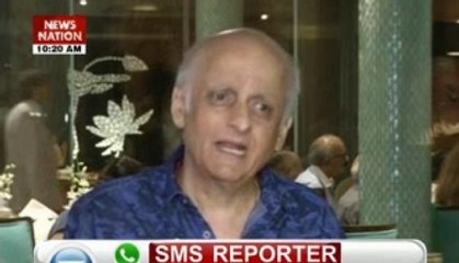 Bollywood raises ‘censor’ issues with I&B minister