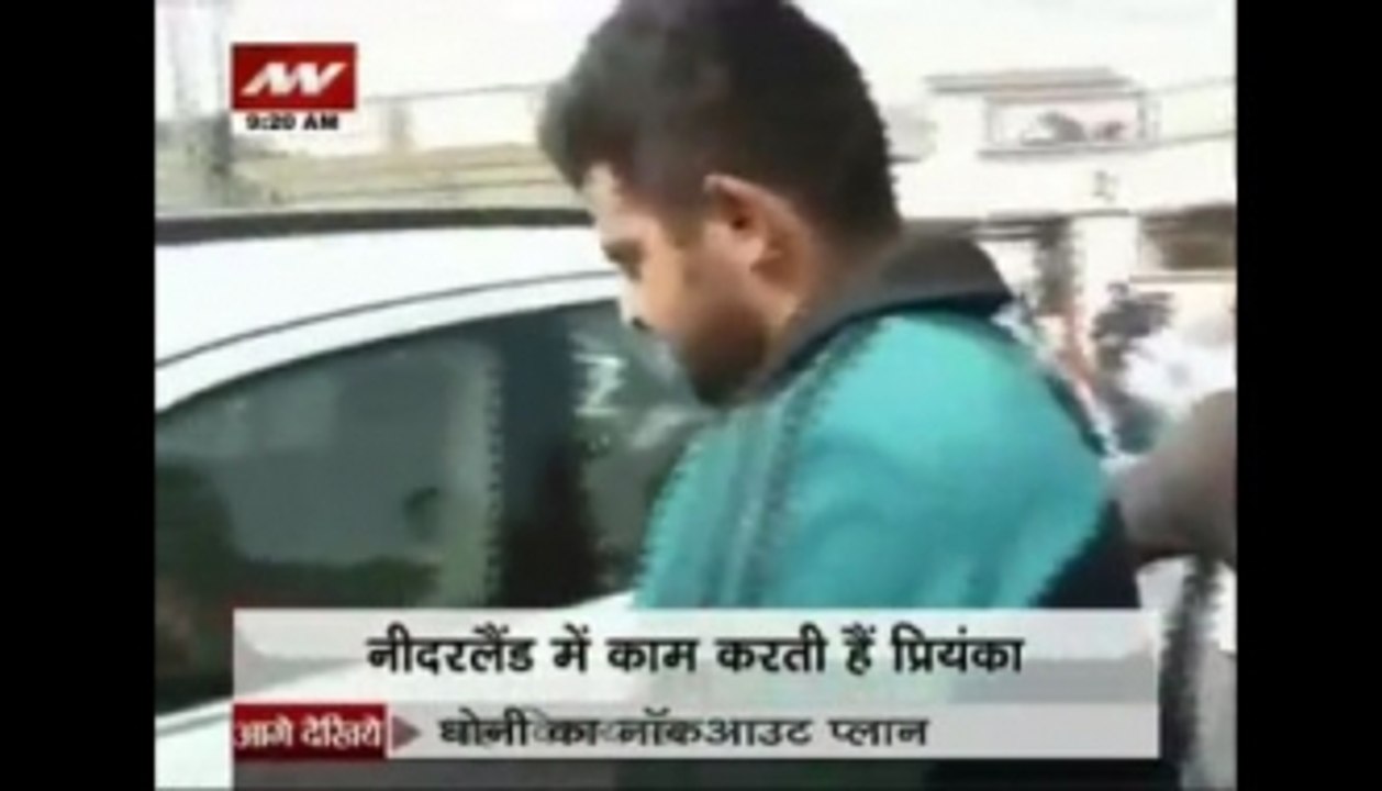 Suresh Raina to tie knot with Priyanka Chaudhary