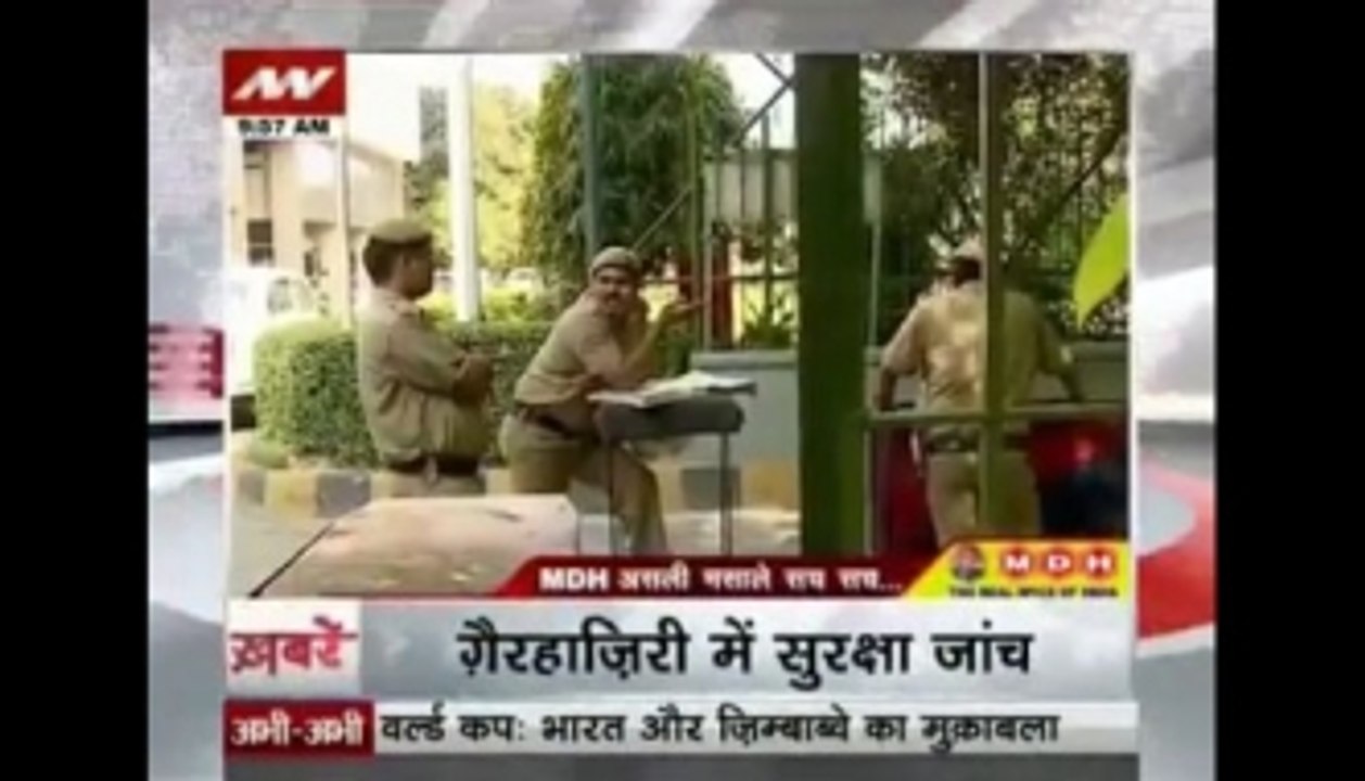 10 AM News Headlines