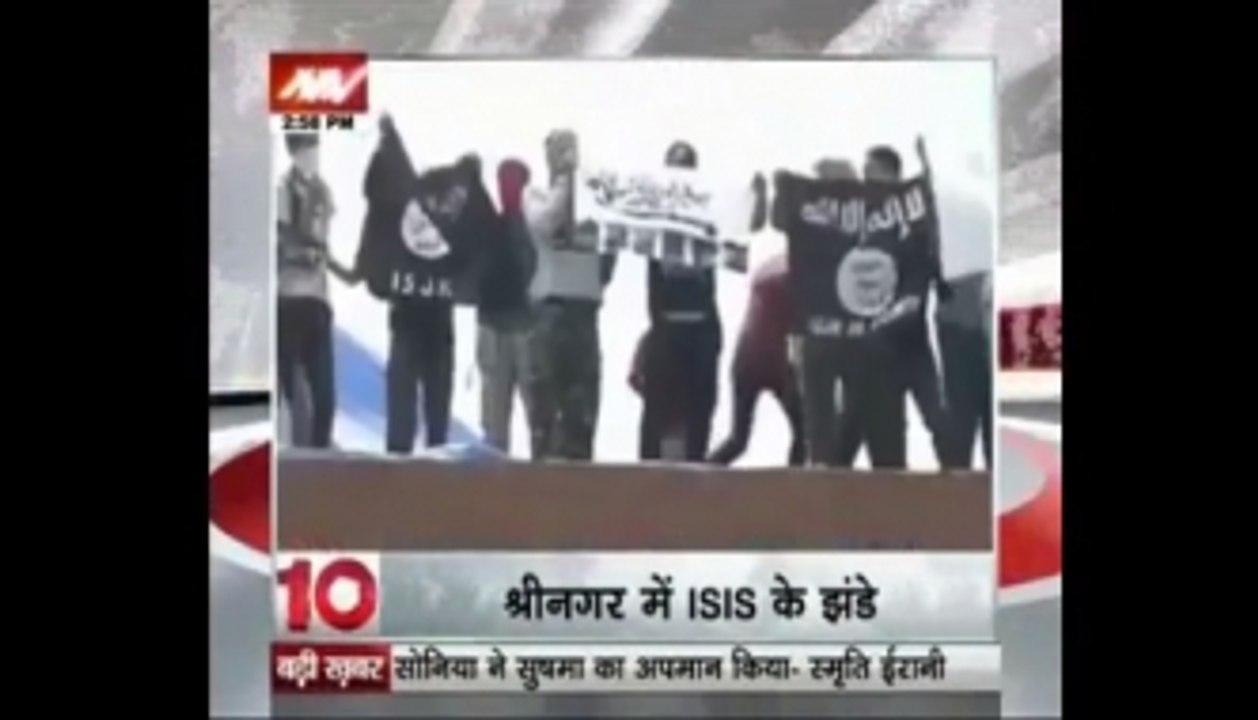 3 PM Top Headlines