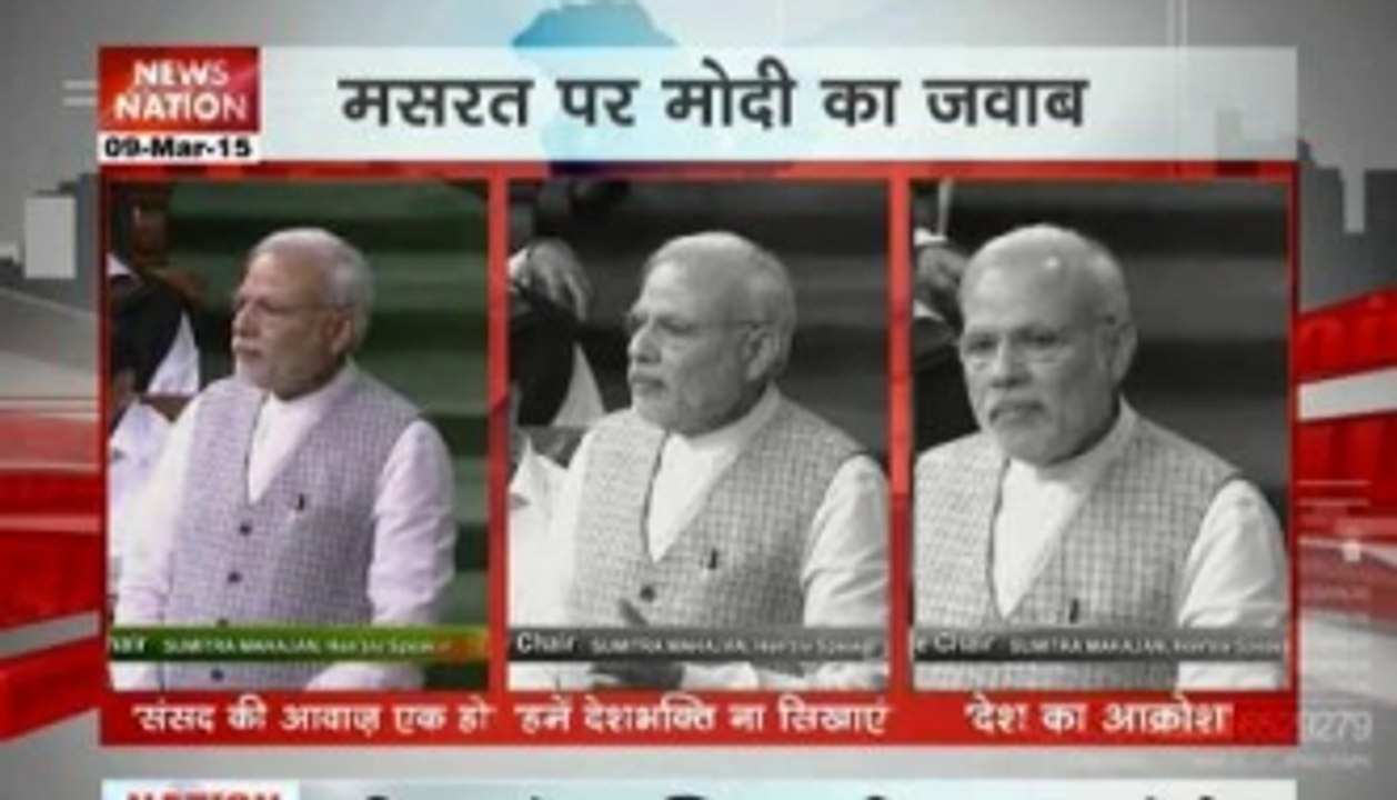 Nation View: Modi's tussle, Kejriwal's tears
