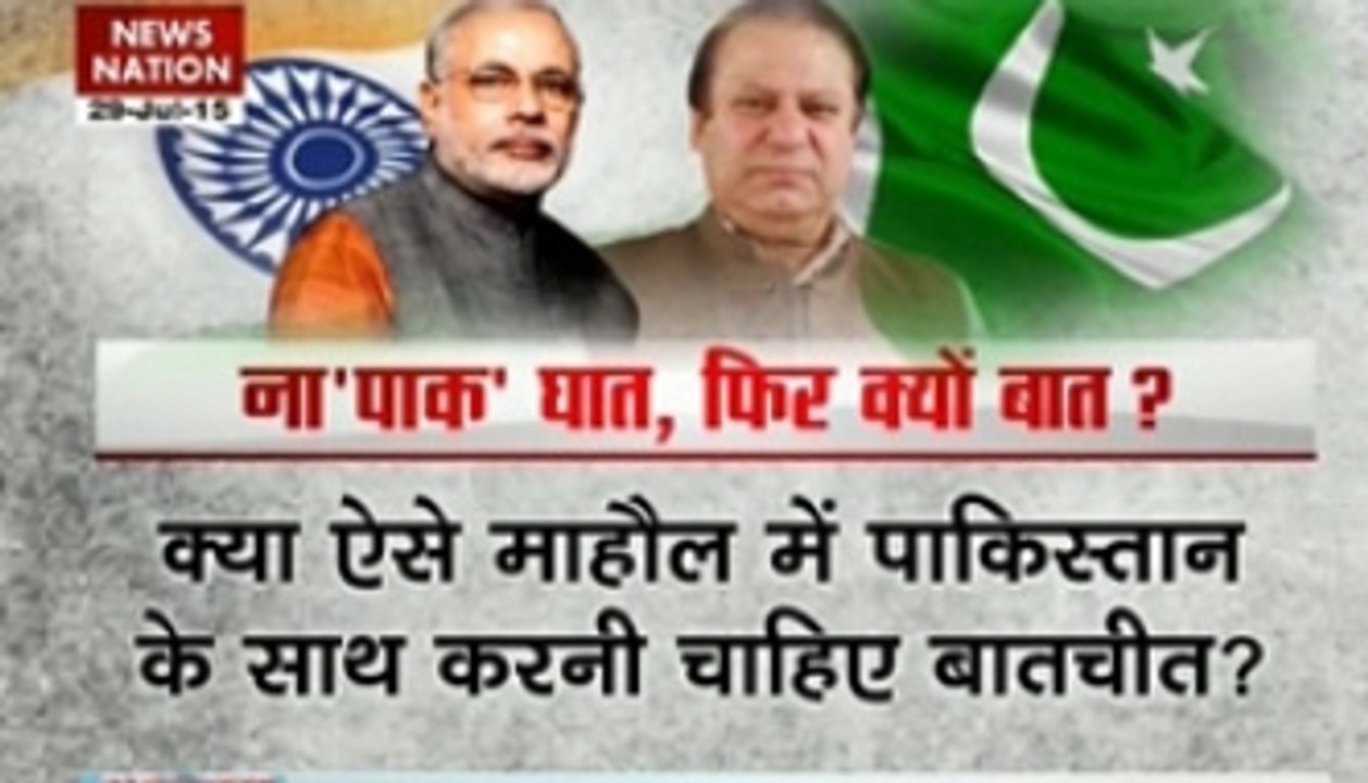 Militant attack in Anantnag