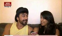 Serial Aur Cinema: Ashish goes Aamir way for Nach Baliye