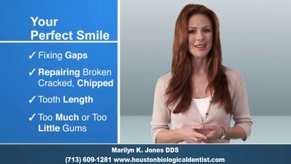 Best Dentist Houston TX