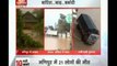 Cyclone 'Komen' wreaks havoc in North India