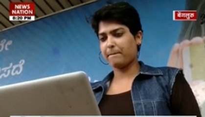 A tom boy's matrimonial webpage goes viral
