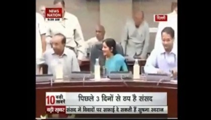 Why MPs are wasting tax payers money?