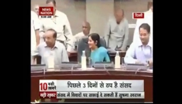 Why MPs are wasting tax payers money?