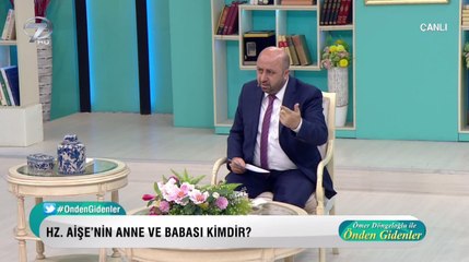 Önden Gidenler - 18 Ocak 2018