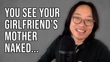 Jimmy O. Yang Answers the Internet