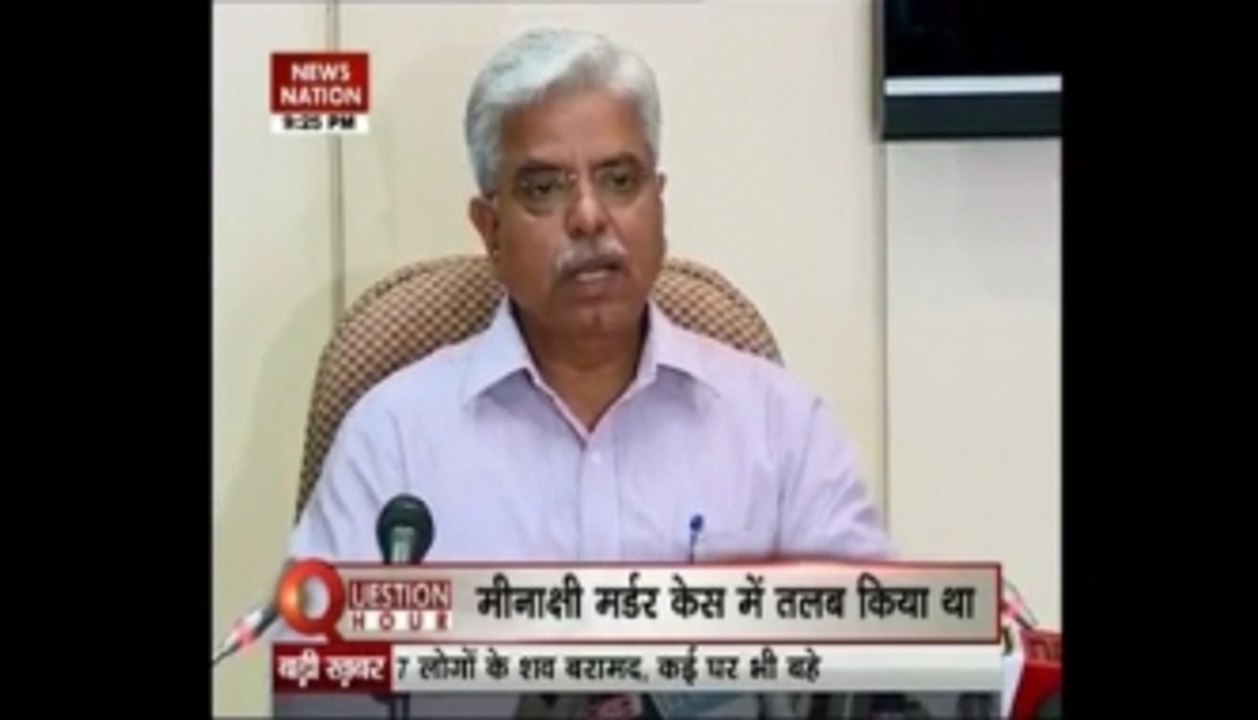 Clash of AAP govt, Delhi Police intensifies
