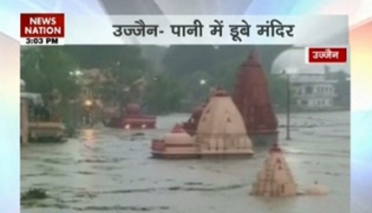 Unabated rains lash North