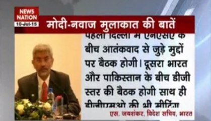 India, Pak decide to revive stalled dialogue: MEA