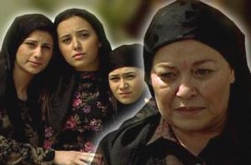 Kanal 7 TV Filmi - Üç Kız Bir Ana