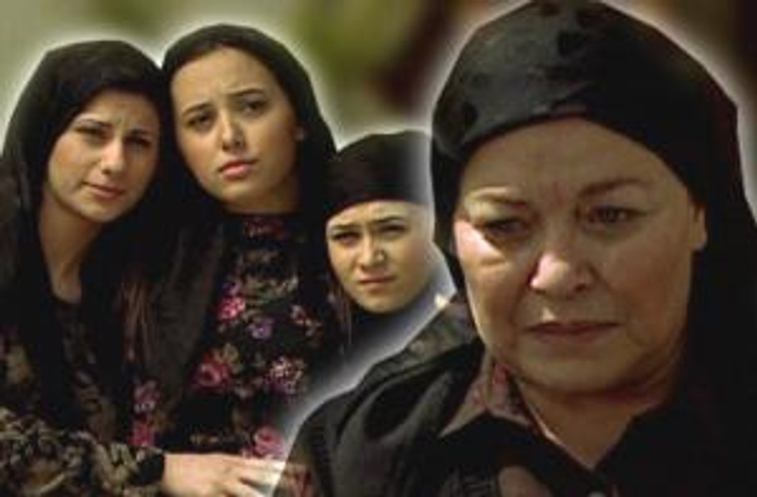 Kanal 7 TV Filmi - Üç Kız Bir Ana
