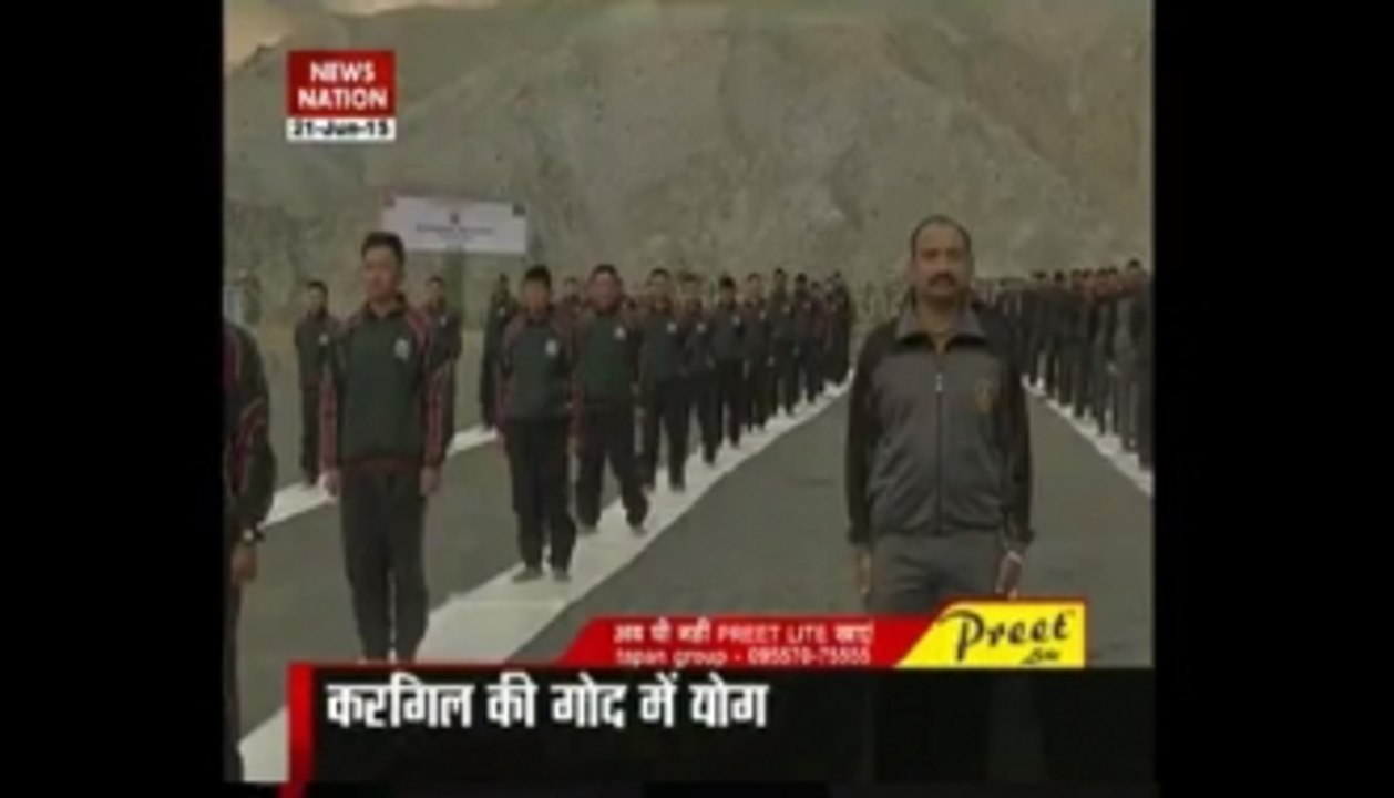 5 PM Top Headlines