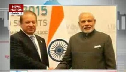 Nation View: Modi, Nawaz talk; rain toughens life