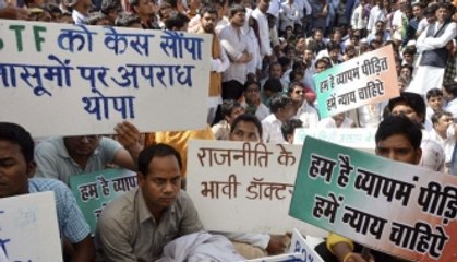 The real culprits of Vyapam scam