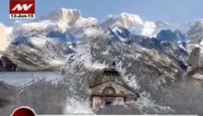 Rahasya: Mystery behind Kedarnath disaster