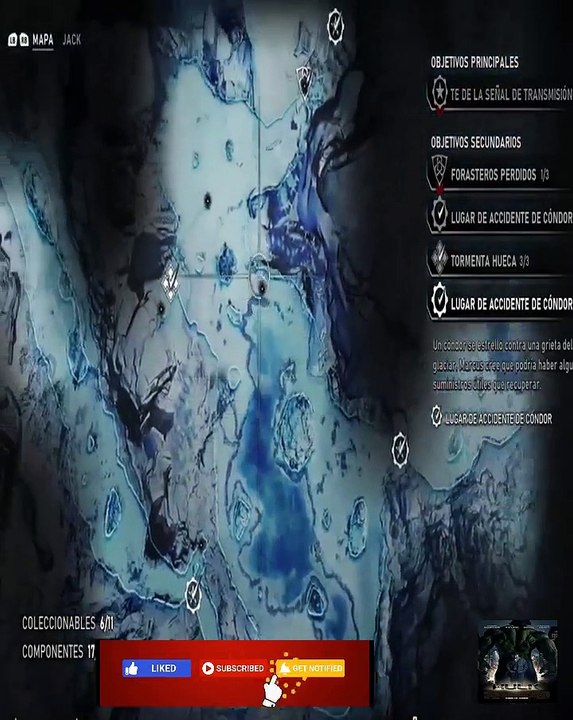 Gears 5 Acto 2 Capitulo 4 Parte 3 Terminamos Todas las SecundariasRecuerda de...