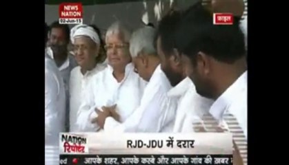 Janata Parivar in limbo