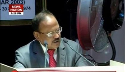 Question Hour: Ajit Doval-India’s James Bond