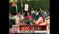 Resident doctors on strike in Delhi!