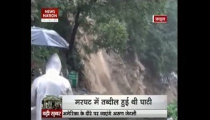 Two years after Uttarakhand tragedy, scars remain