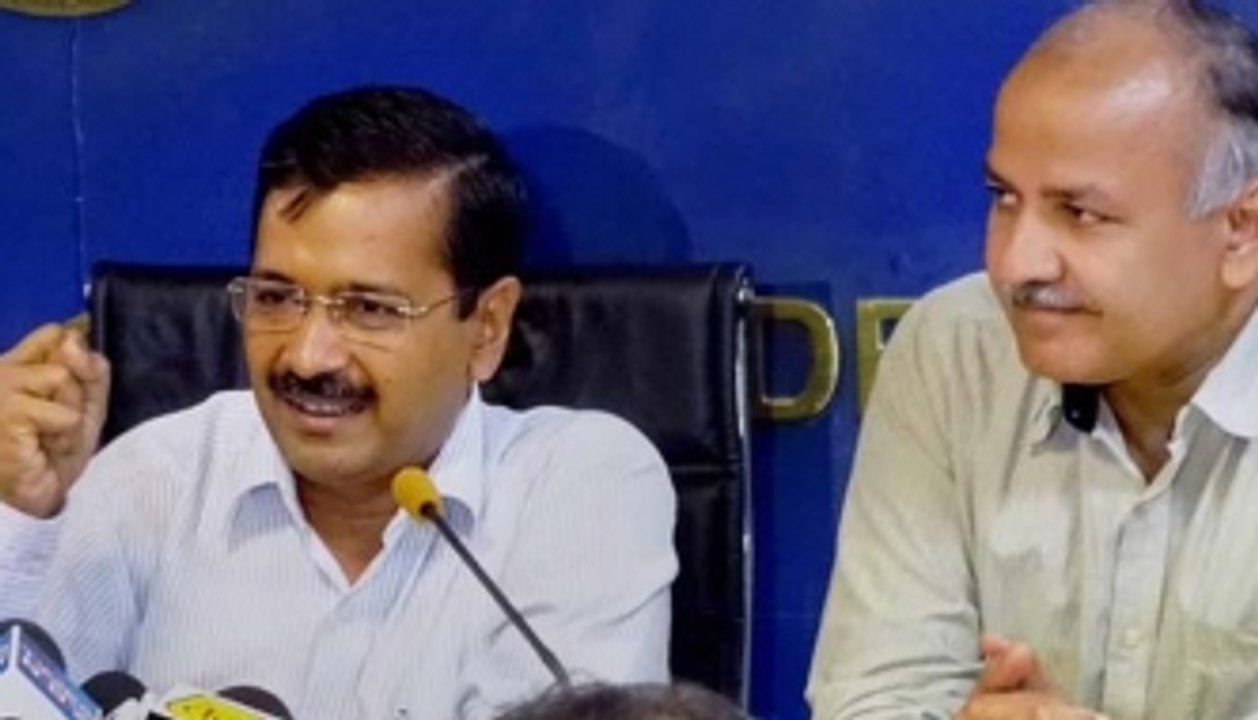 AAP troubles escalates!