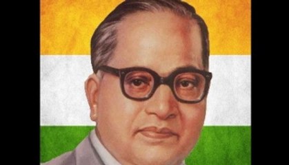 Cong playing 'Dalit card' over Ambedkar Jayanti