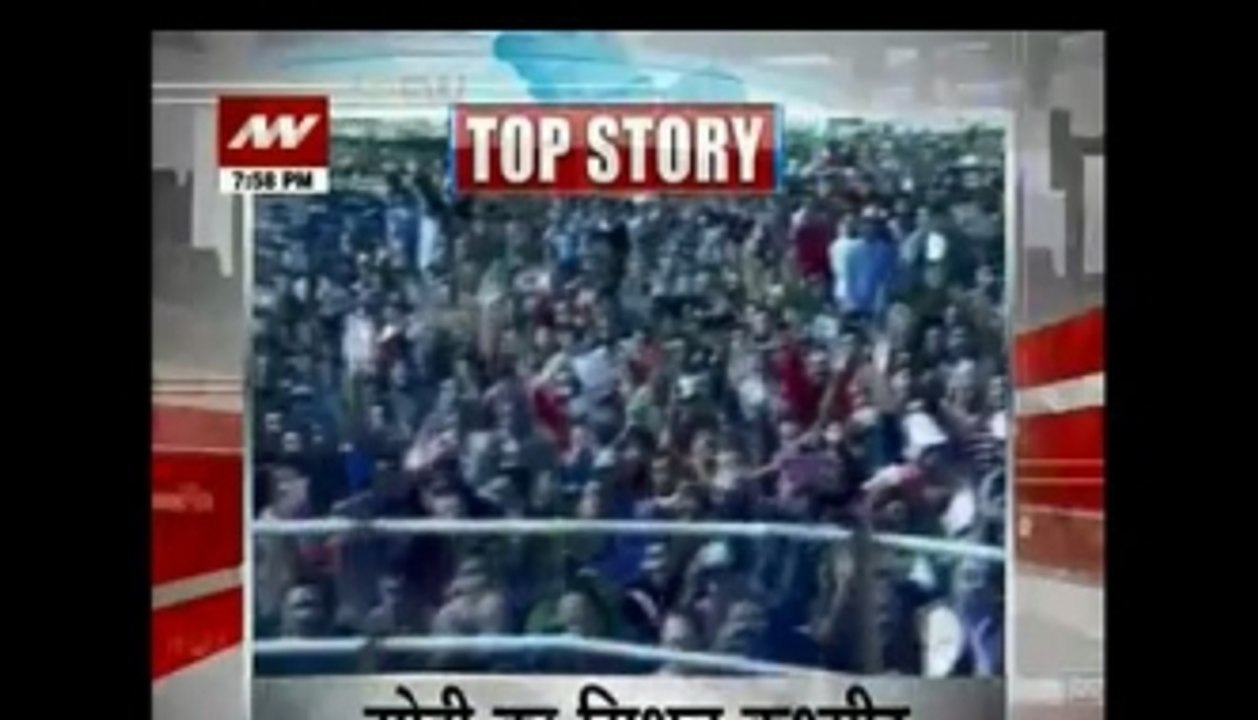 8pm Top Headlines!