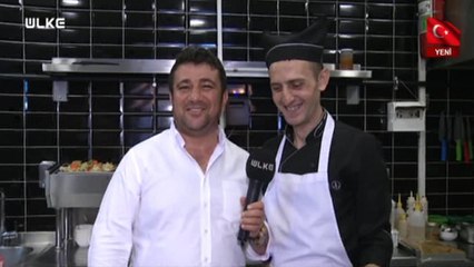 En İyisi Gezmek - 12 Mayıs 2018