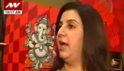 Mahesh Bhatt, Farah Khan on gangsters' hit-list?