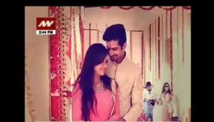 Gopi Bahu romances brother-in-law Jigar!