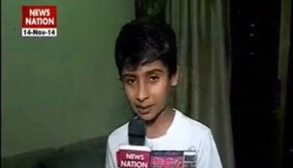 Serial Aur Cinema: Children’s Day special