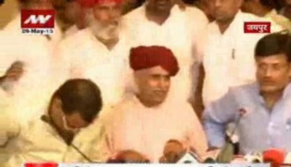 Gujjar protest ends, reservation still awaits