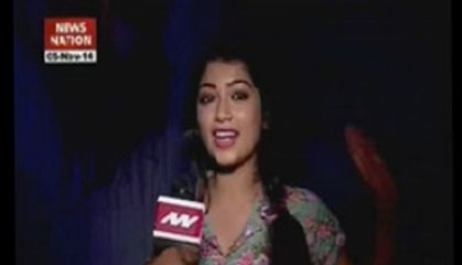 Veera and Sana display their cricket skills!