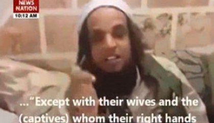 ISIS sets 'price list' for selling women slaves