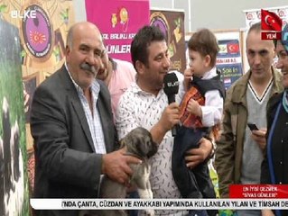 En İyisi Gezmek - 14 Ekim 2017