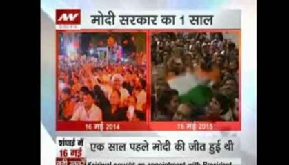 Times are changing for India: Modi